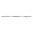 York 6' Spinlock Solid Chrome F.I.C. Bar