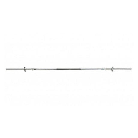 York 6' Spinlock Solid Chrome F.I.C. Bar