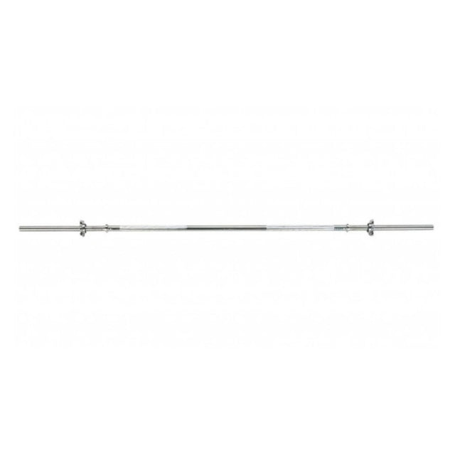 York 6' Spinlock Solid Chrome F.I.C. Bar