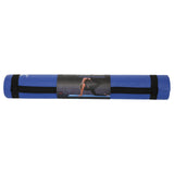 York Yoga Mat - Blue - 3mm