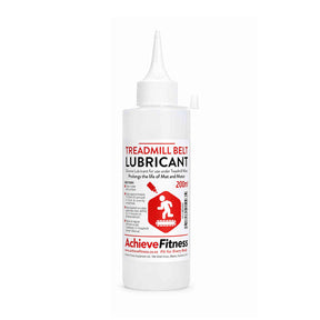 Treadmill Lubricant 200ml