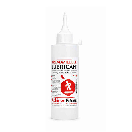 Treadmill Lubricant 200ml