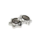 York Spinlock Chrome Collar (Pair)