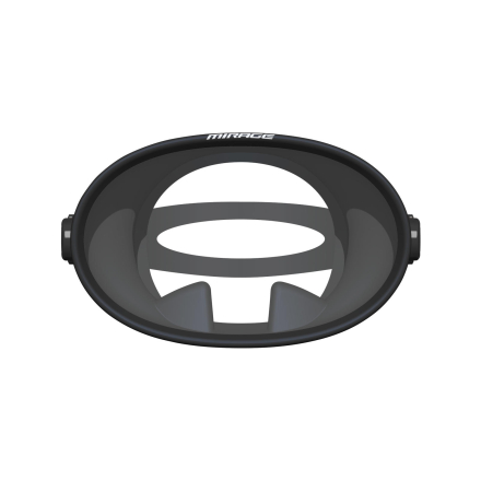 Mirage M30 Pacifica Adult Mask - Black