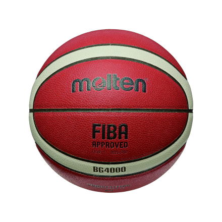 Molten BG4000 Composite Leather Basketball
