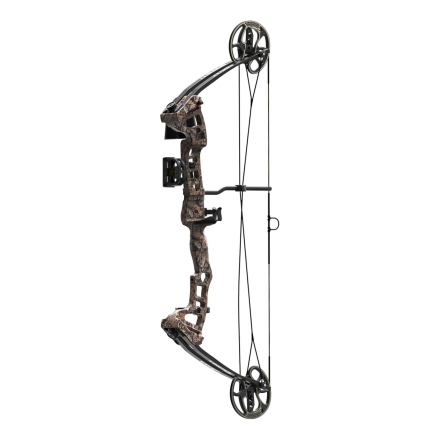 Barnett Vortex Lite Mossy Oak Compound Bow