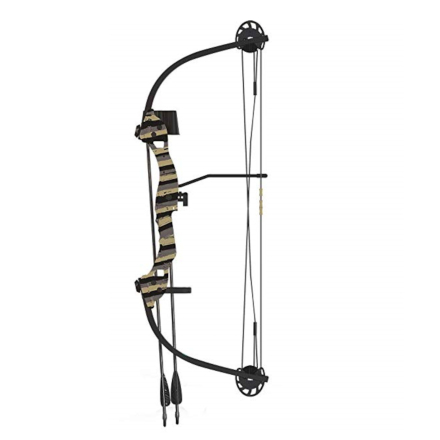 Barnett Tomcat 2 Mossy Oak Compound Bow