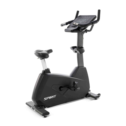 Spirit CU800+ Upright Bike