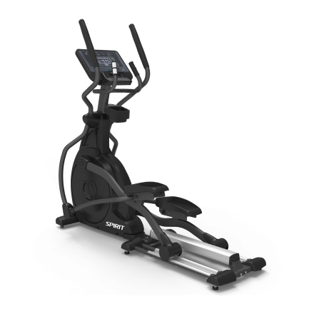 Spirit CE800+ Elliptical Cross Trainer