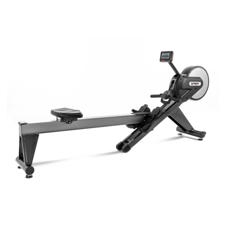 Spirit CRW800+ Rowing Machine