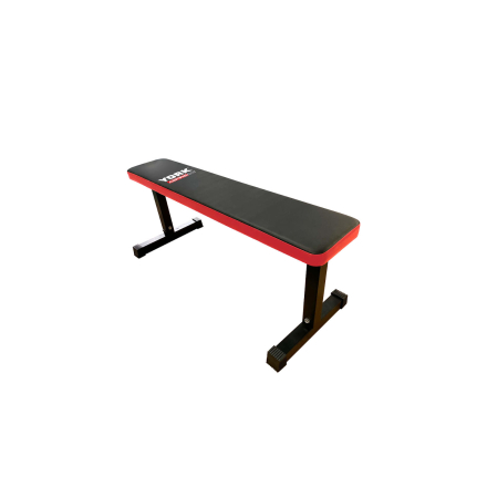 York Aspire 101 Flat Bench