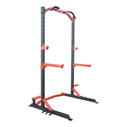 York Delta Utility Half Rack